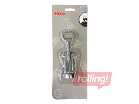 Korķu viļķis Toro