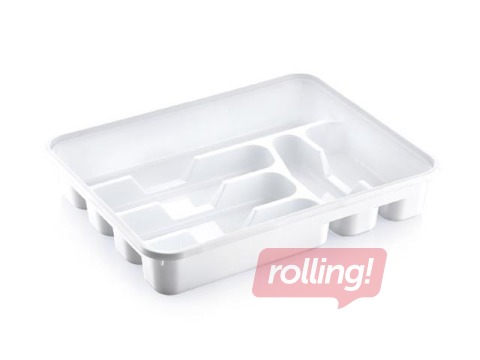 Galda piederumu organizators, 34x27x4.5cm