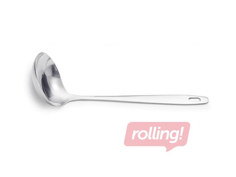 Suppikauss, WAS, roostevaba teras, 28cm, D 9cm