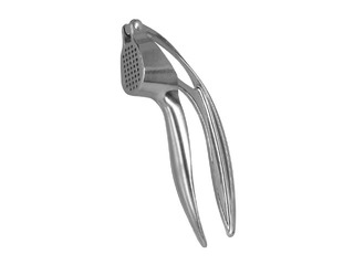 Garlic press Metaltex, aluminum