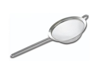 Strainer Nava, stainless steel, Ø8cm