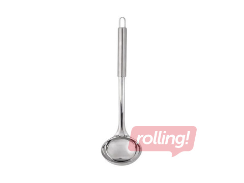 Soup ladle, TORO, stainless steel, 30cm