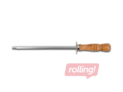 Noateritaja, NAVA, puidust käepidemega, 30.5cm