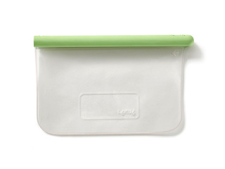 Food bag Lekue, reusable, S size
