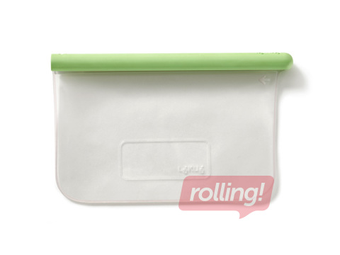 Toidukott Lekue, korduvkasutatav, S suurus