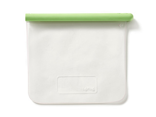Toidukott Lekue, korduvkasutatav, M suurus