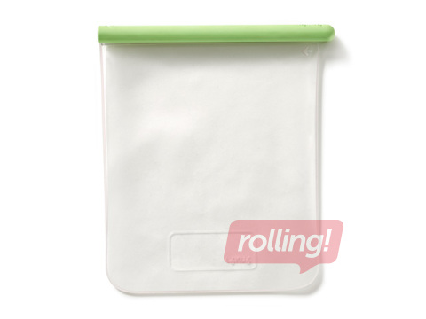 Toidukott Lekue, korduvkasutatav, L suurus