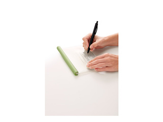 Toidukott Lekue, korduvkasutatav, silikoonist, 1l