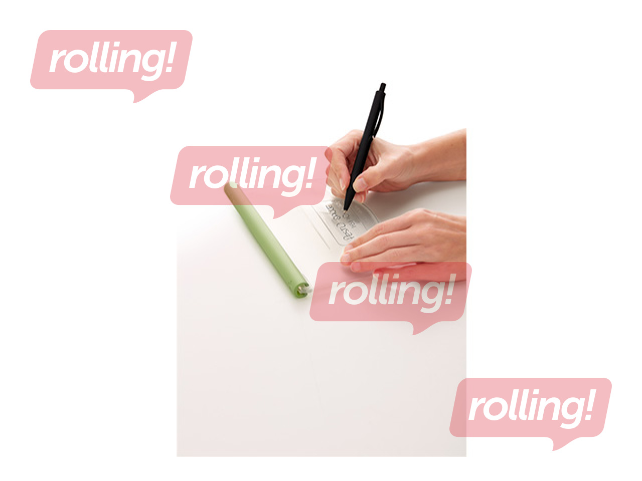 Toidukott Lekue, korduvkasutatav, silikoonist, 1l