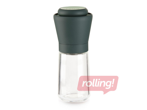 Salt and pepper grinder Lekue