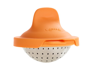 Pošeeritud munade vorm Lekue