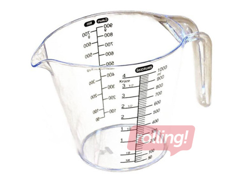 Measuring jug Toro, 1l