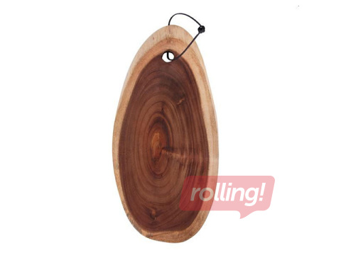 Разделочная доска Provence, 43x17x2см, акация