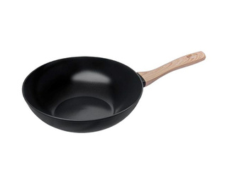 Panna Pyrex Cook&Care ,wok, alumīnija, Ø28cm