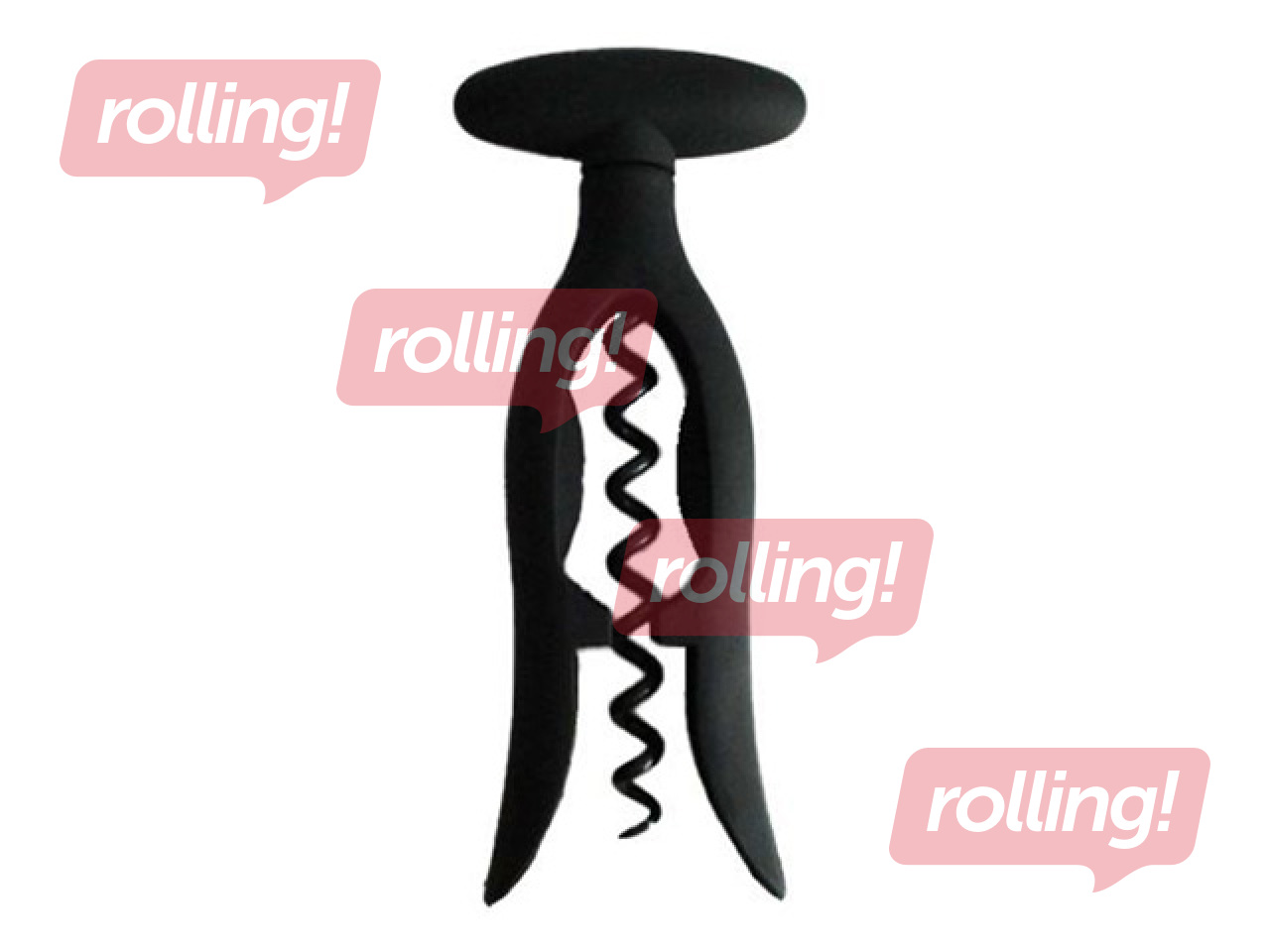 Corkscrew Kitchisimo