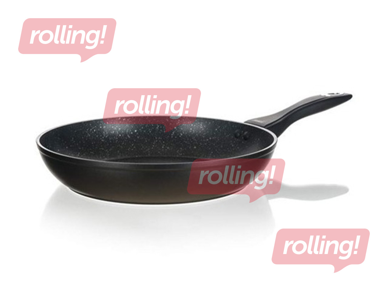 Frying pan Banquet, Lumia, aluminium, Ø28cm