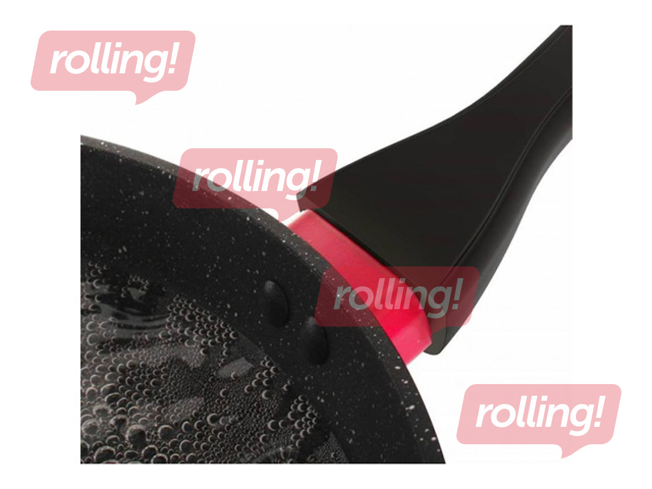 Pann Banquet, Lumia, alumiinium, Ø28cm