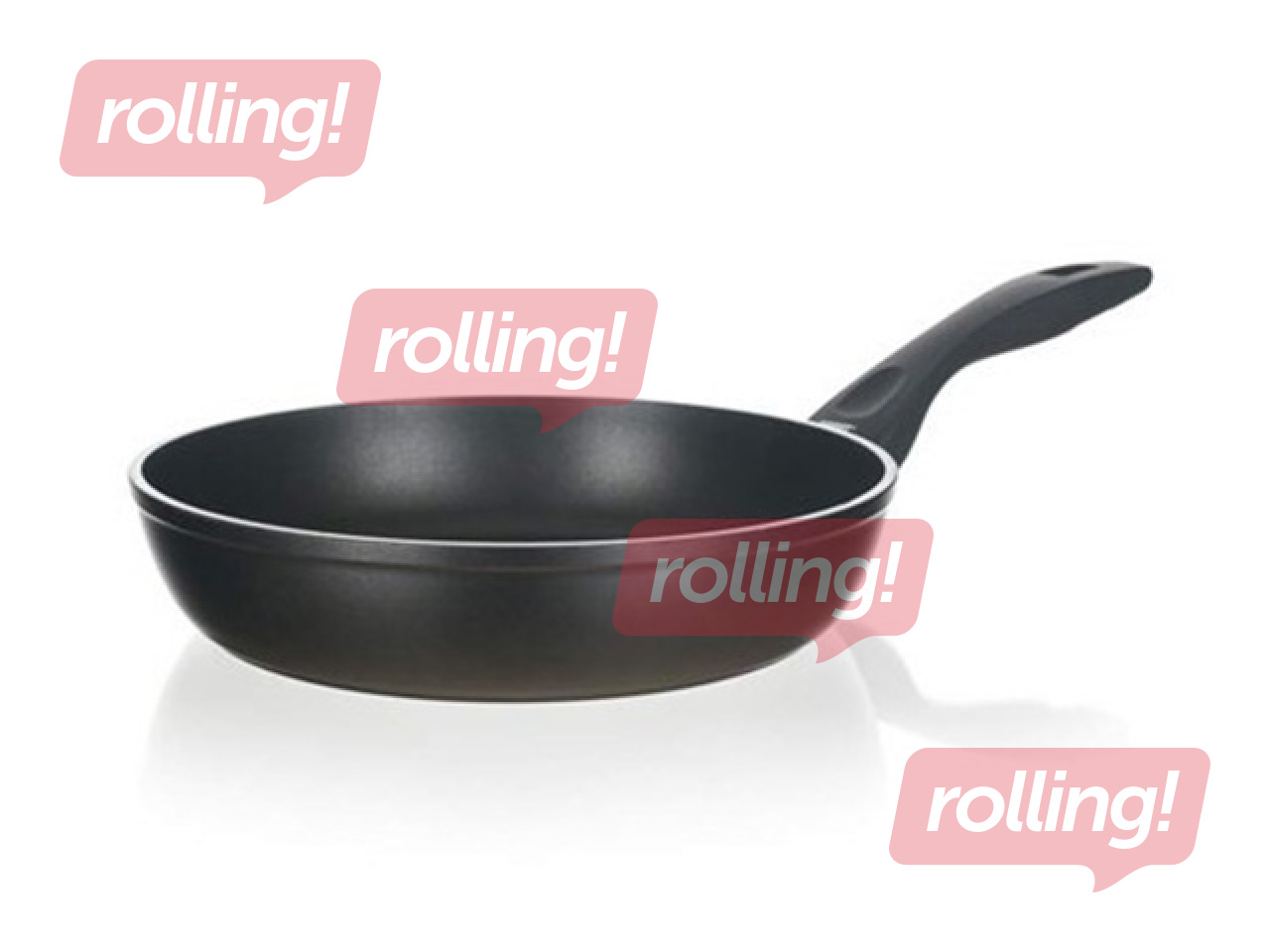 Praepann Banquet, Grazia, alumiinium, Ø28cm