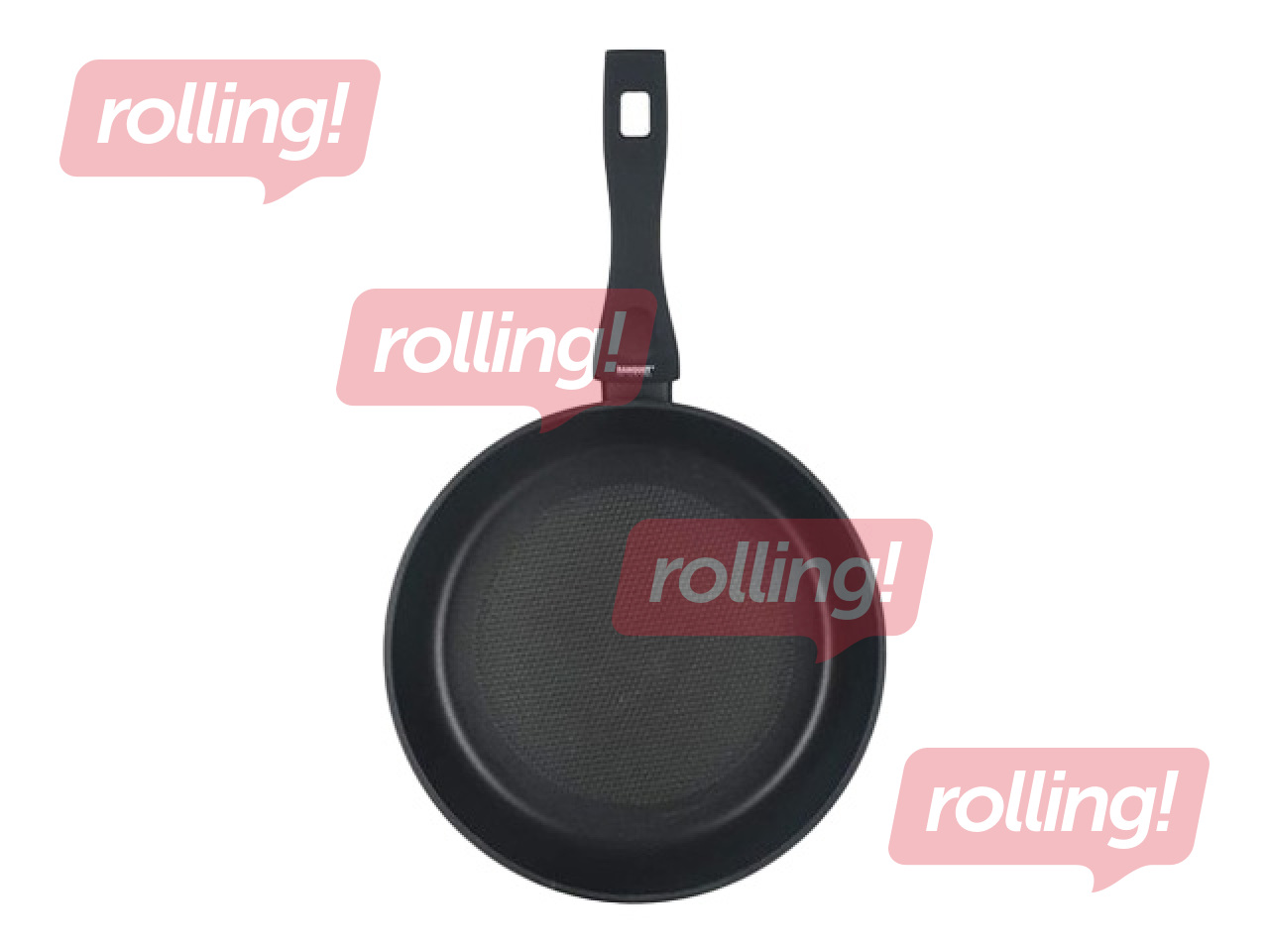 Praepann Banquet, Grazia, alumiinium, Ø28cm