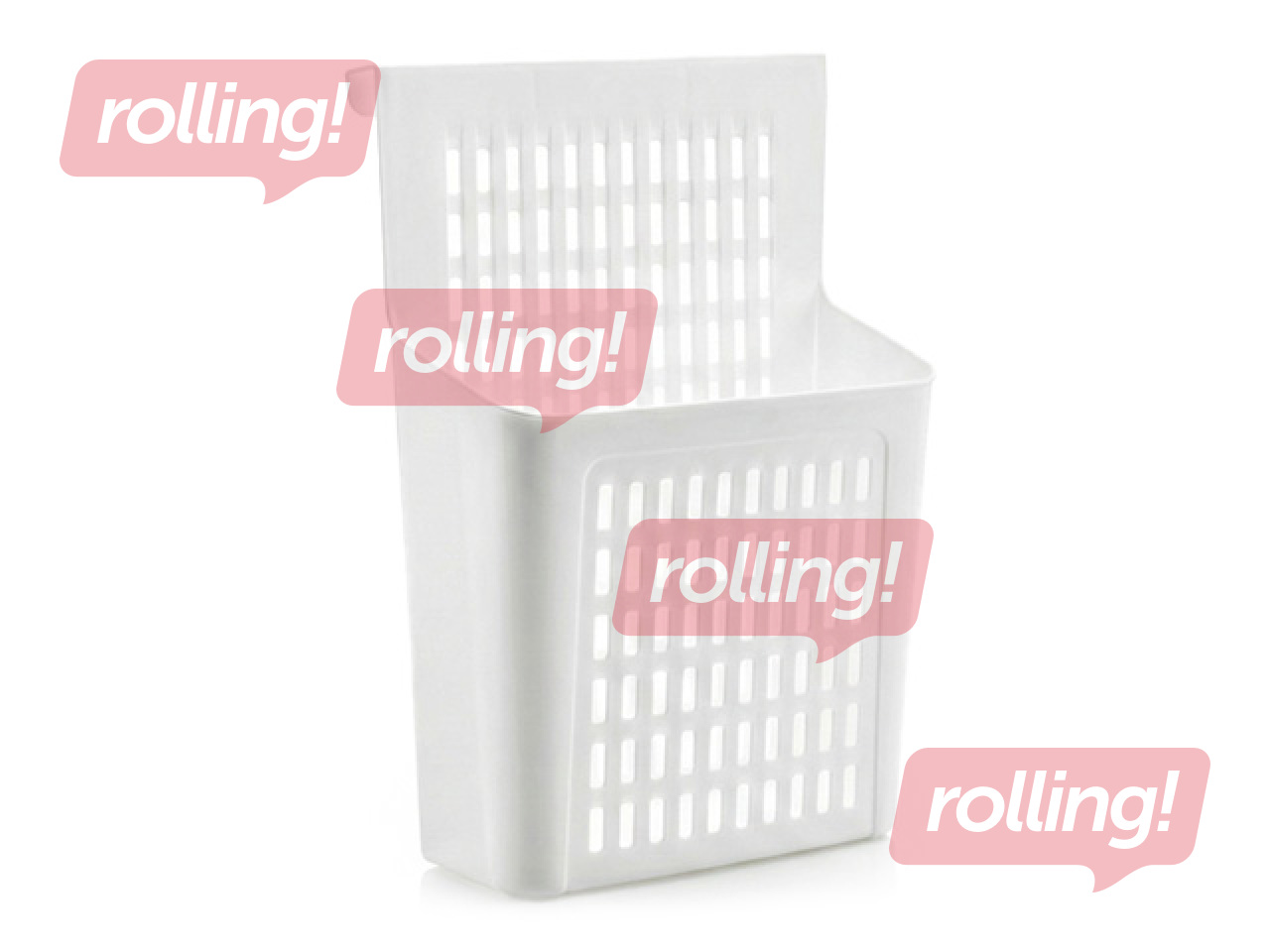 Подвесной органайзер Dunyaplastik, 25×12×35см