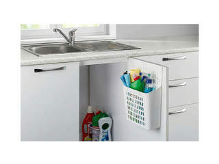 Подвесной органайзер Dunyaplastik, 25×12×35см