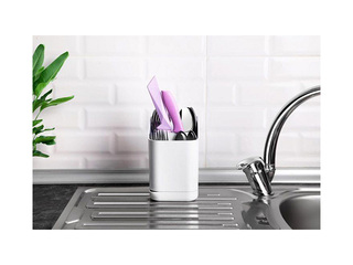 Söögiriistade korraldaja Emhouse, alusega