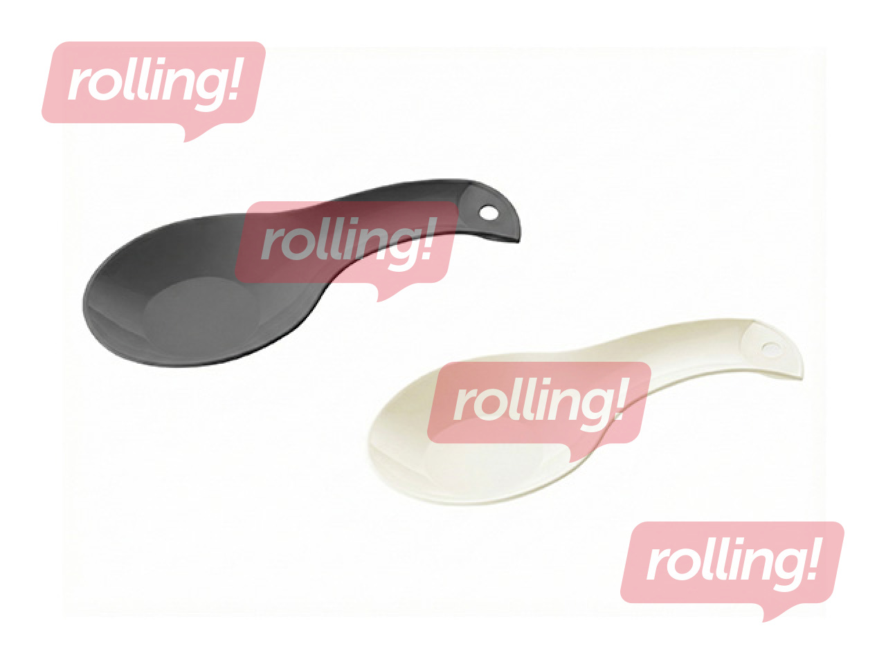 Karotes turētājs, dažādas krāsas, 23x9x3cm