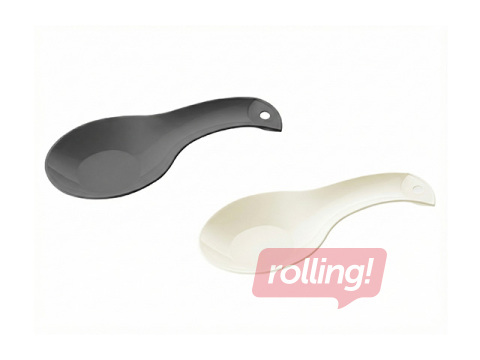 Spoon holder, assorted colors, 9×23×3cm