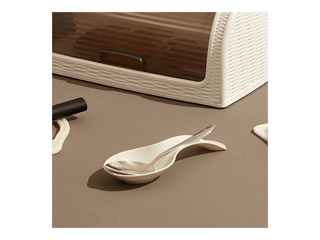 Spoon holder, assorted colors, 9×23×3cm