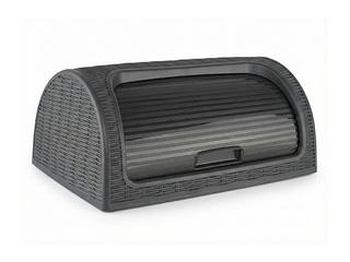 Bread box Dunyaplastik, grey