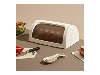 Leivakarp Dunyaplastik, valge