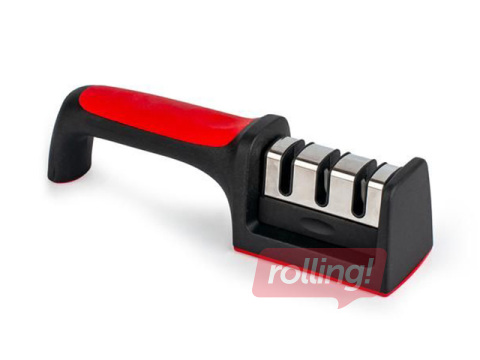 Knife sharpener Kitchisimo, Rosso