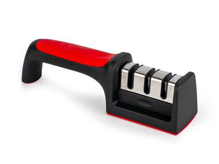 Knife sharpener Kitchisimo, Rosso