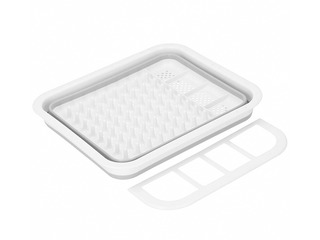 Nõudenõruti Springos, kokkupandav, 36×31×12cm