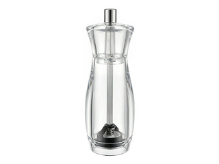 Pepper mill Toro, plastic, metal, 14cm