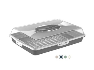 Trauks Dunya, kūku pārvadāšanai, dažādas krāsas, 45x31x10cm