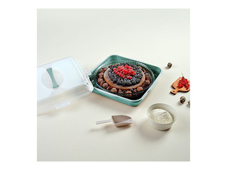 Trauks Dunya, kūku pārvadāšanai, 36×36×10cm