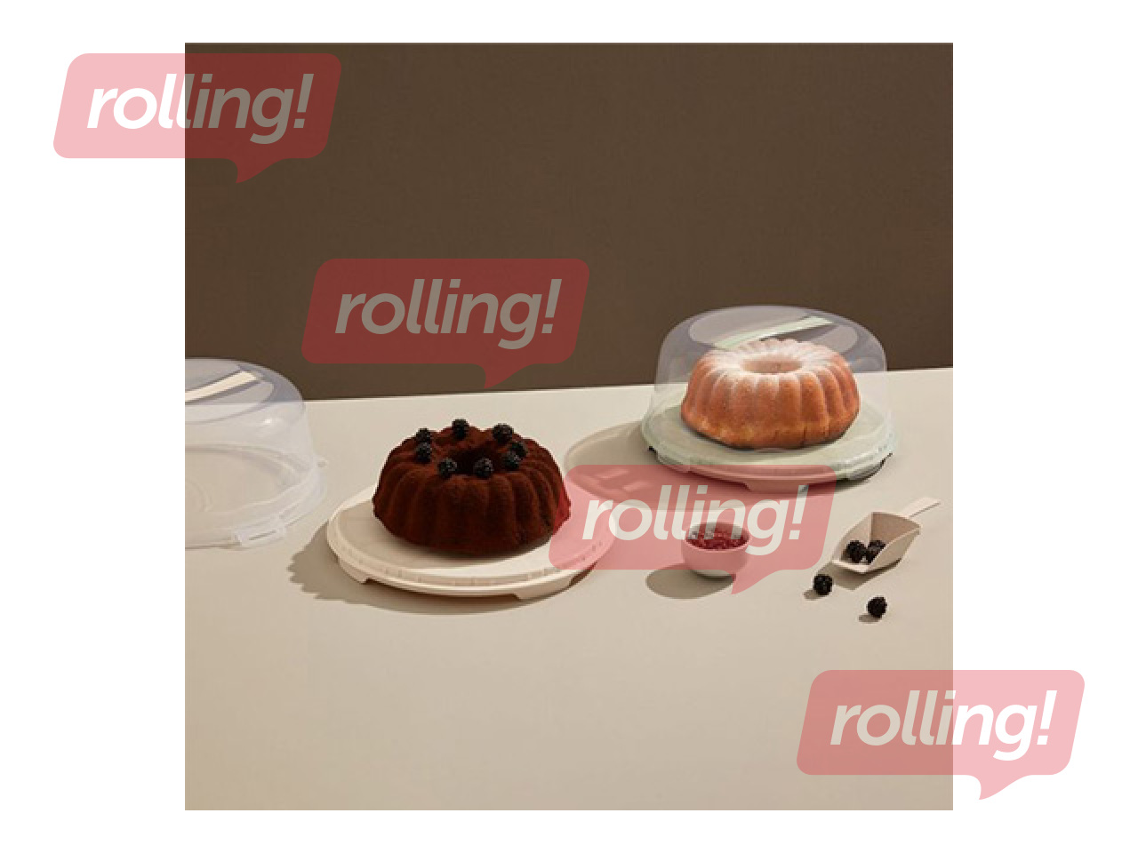 Koogikarp Dunya, erinevad värvid, Ø30cm