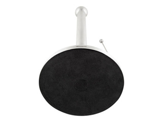 Köögipaberihoidja Westmark, roostevaba teras, Ø15×36.5cm