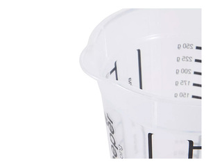 Mõõtekann Keeeper Mario, plastik, 250ml