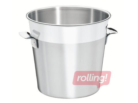Ice bucket Tramontina Cosmos, stainless steel, 5.2l