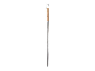 Grillivarras Esschert Design S, puidust käepidemega, metallist, 55x2.4cm