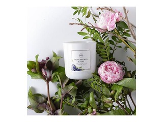 Aroomiküünal Aroma, PERFUME, Blackberry & Bay, 150g