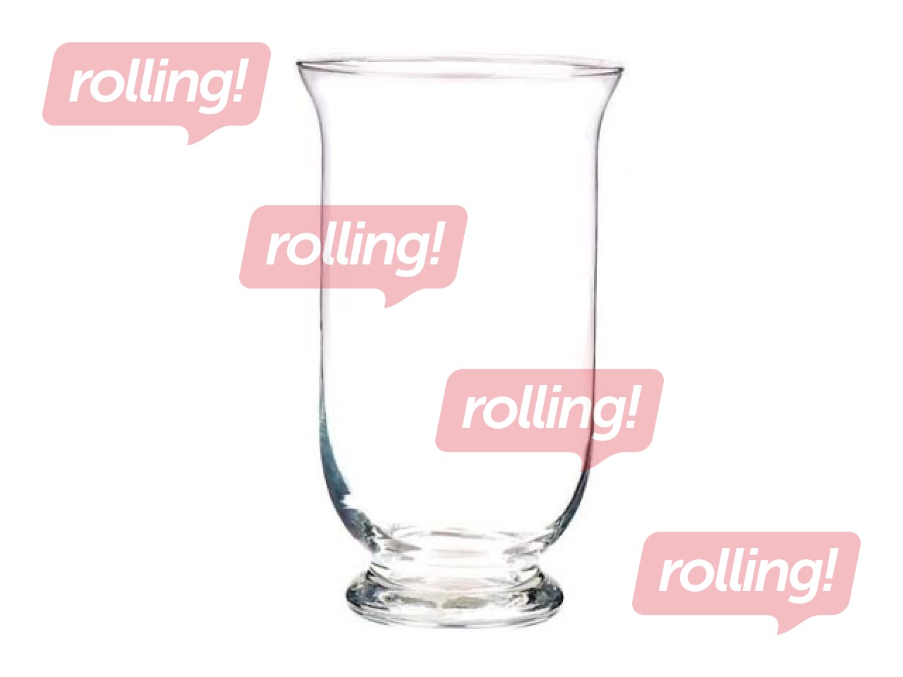 Vaas Hurricane, 14.3x25cm