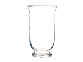 Vase Hurricane, 14.3x25cm