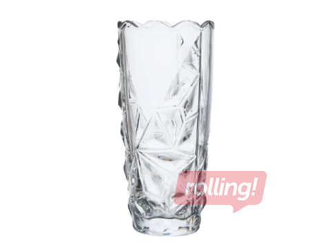 Vase LaVario Milano, crystal, 30cm
