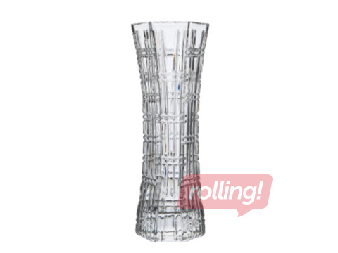 Vāze LaVario Venezia, kristāls, 30cm