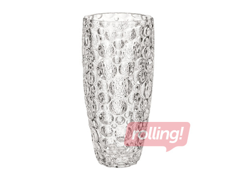 Vāze LaVario Florence, kristāls, 25cm