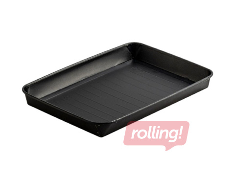 Paper sushi trays, 255x181x24mm, 50pcs