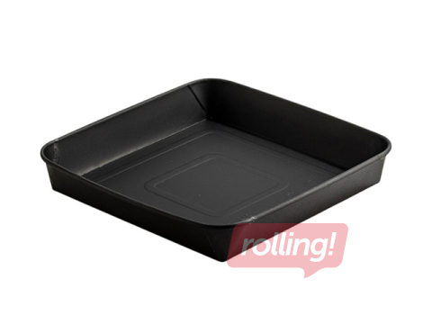 Paberist sushialused, 256x256x40mm, 25tk
